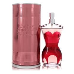 Jean Paul Gaultier Classique 3.3 oz Eau De Parfum Women's Fragrance: Jean Paul Gaultier Classique 3.3 oz Eau De Parfum Women's Fragrance Jean Paul Gaultier Eau De Parfum is a classic fragrance designed for women, created by renowned perfumer Jacques Cavallier Belletrud