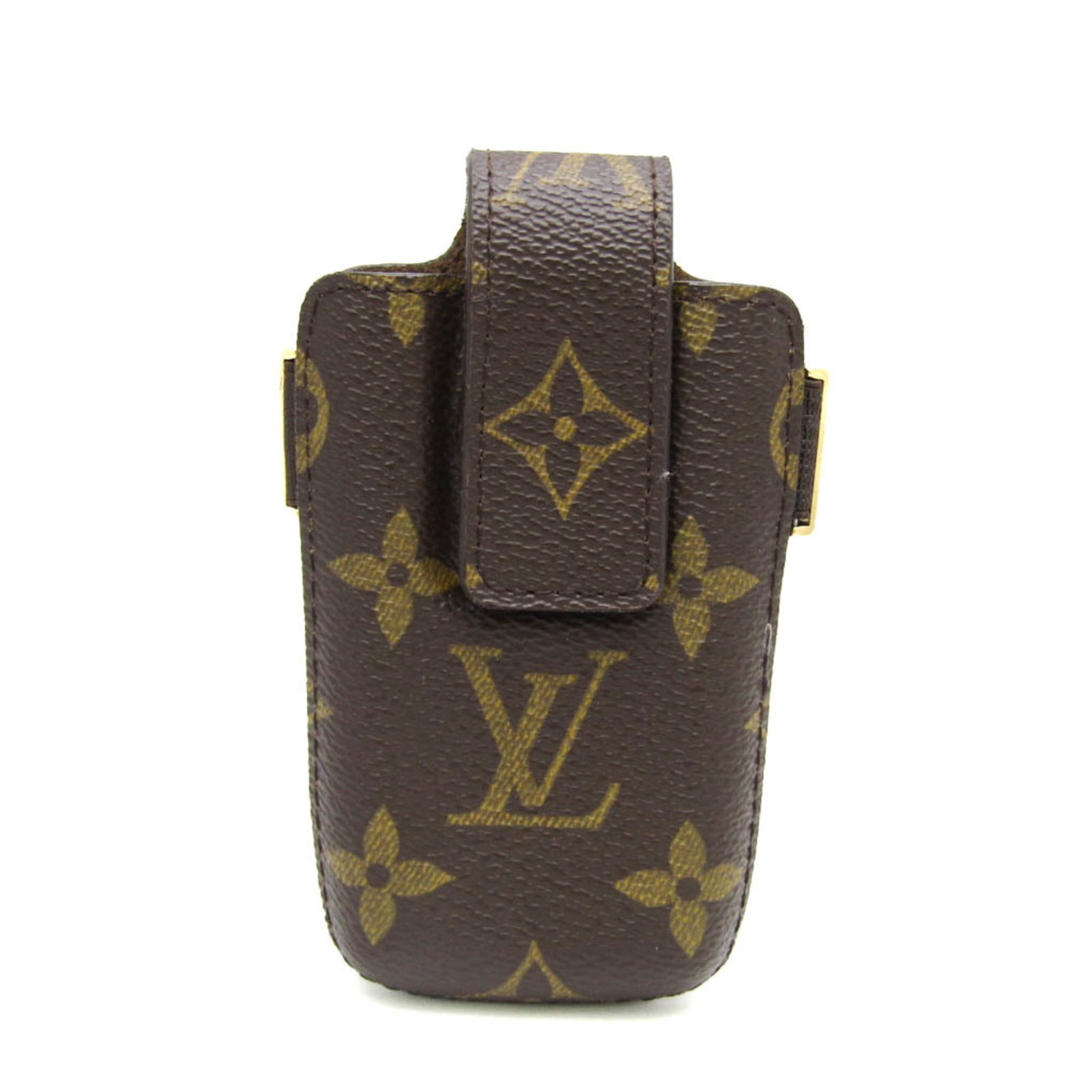 Louis Vuitton Monogram Etui Telephone International GM M63060 Pouch 13cm x 6cm x 2cm: Louis Vuitton Monogram Etui Telephone International GM M63060 Pouch 13cm x 6cm x 2cm This elegant Louis Vuitton Monogram Phone Pouch is designed for style and functionality. Crafted from the iconic Mo