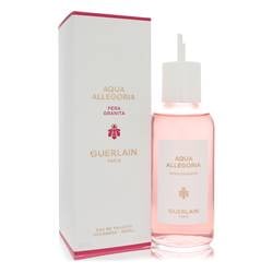 Guerlain Aqua Allegoria Pera Granita 6.7 oz Eau De Toilette Refill: Guerlain Aqua Allegoria Pera Granita 6.7 oz Eau De Toilette Refill Aqua Allegoria Pera Granita Perfume by Guerlain, Aqua allegoria pera granita was launched in 2016 by perfumier guerlain. Like other s