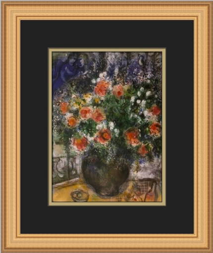 Vintage 1963 Van Gogh Vintage 1963 Van Gogh