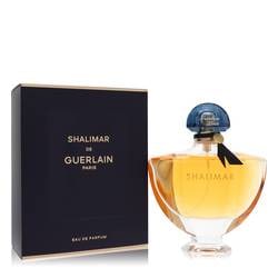 Guerlain Shalimar Eau De Parfum 3 oz Iconic Oriental Fragrance: Guerlain Shalimar Eau De Parfum 3 oz Iconic Oriental Fragrance Shalimar Eau De Parfum Spray by Guerlain is a sophisticated oriental fragrance that has captivated audiences since its launch in 1925. Th