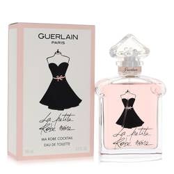 Guerlain La Petite Robe Noire 3.4 oz Eau De Toilette Spray: Guerlain La Petite Robe Noire 3.4 oz Eau De Toilette Spray La Petite Robe Noire Perfume by Guerlain, What is more indispensible to a woman's wardrobe than a little black dress (la petite robe noire tr