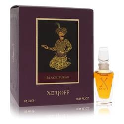 Black Sukar Eau De Parfum Spray (Unisex) By Xerjoff - 0.34 oz Black Sukar Eau De Parfum Spray (Unisex) By Xerjoff - 0.34 oz