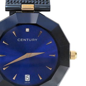 CENTURY Prime Time 606.5.X.MBi.15.SM5 Ladies Watch Stainless Steel (1 of 16)