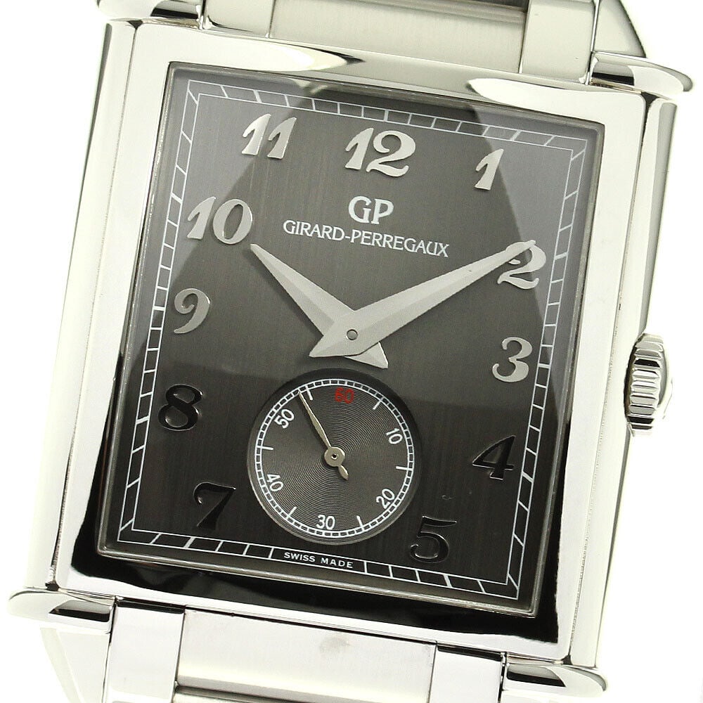 Vintage Titus Et Solvil Rare Mens 1970 Automatic Watch