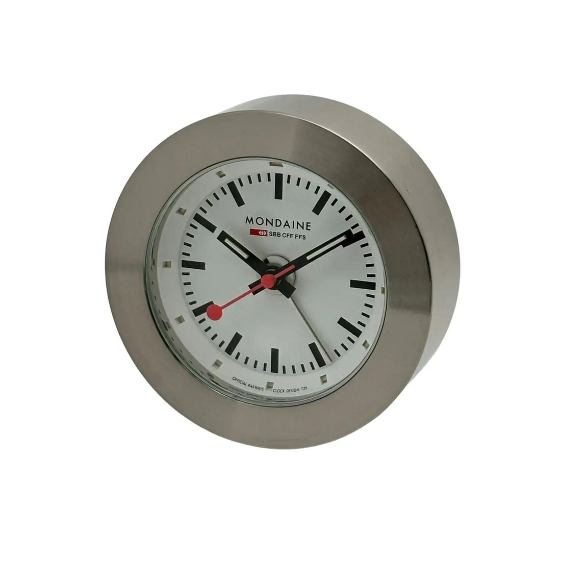 Joe Camel Advertising Quartz Clock , 1992 , Battery Joe Camel Advertising Quartz Clock , 1992 , Battery