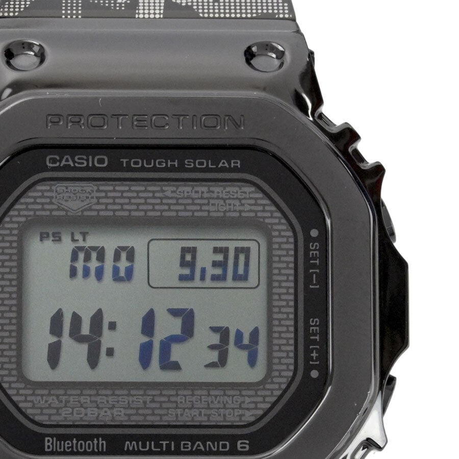 Casio Casio G Shock Dw 5600vt Takeo Kikuchi Takeo Kikuchi Casio Casio G Shock Dw 5600vt Takeo Kikuchi Takeo Kikuchi
