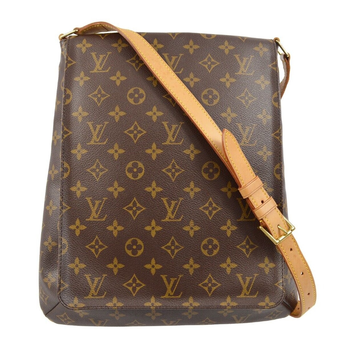 Large Vintage Louis Vuitton Chelsea Large Vintage Louis Vuitton Chelsea