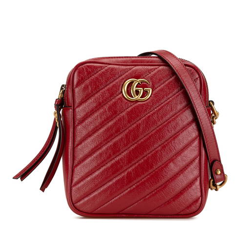 Marmont Small Gg Marmont MatelassÃ© Shoulder Bag Price Gucci Bag