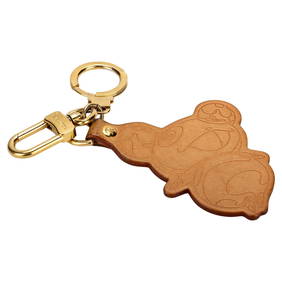 Louis Vuitton Limited Edition Murakami Keychain Bag Charm (1 of 4)