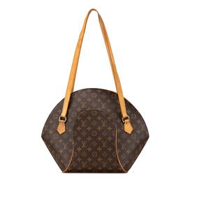 Louis Vuitton Monogram Ellipse GM Shopping Bag (1 of 9)