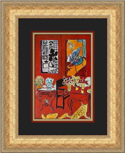 Vintage Matisse Vintage Matisse