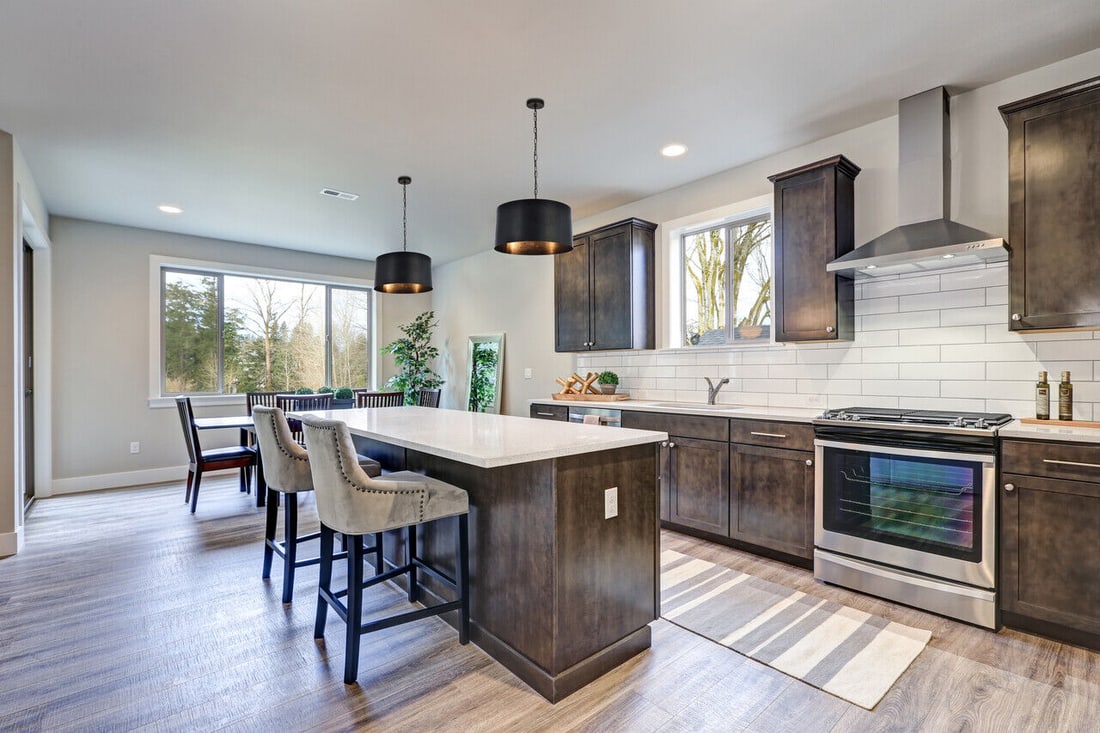 Elegant Lighting Miro Vintage Black Pendant Chandelier 15in Drum Shade: Elegant Lighting Miro Vintage Black Pendant Chandelier 15in Drum Shade Illuminate your space with this Vintage Black Pendant Chandelier, a stylish and modern addition to any indoor setting such as the