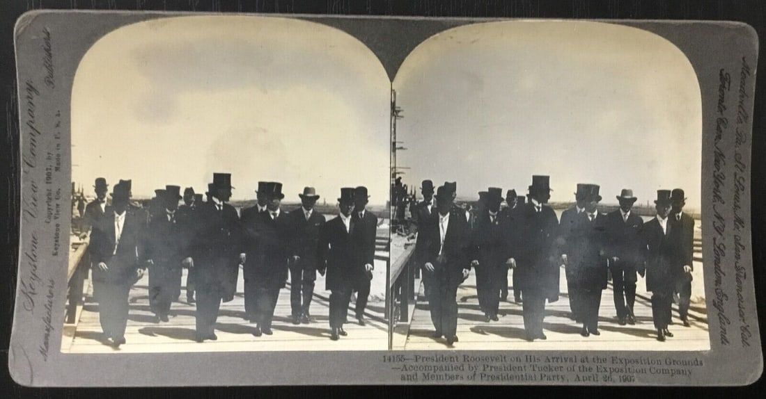 Keystone View Co. Tour Of The World Stereoview Sets Keystone View Co. Tour Of The World Stereoview Sets