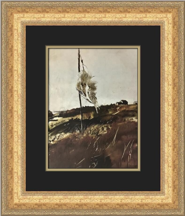 Andrew Wyeth Andrew Wyeth