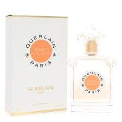Guerlain L'instant Eau De Parfum 2.5 oz Oriental Floral Fragrance: Guerlain L'instant Eau De Parfum 2.5 oz Oriental Floral Fragrance L'instant Eau De Parfum Spray is an enchanting oriental floral fragrance created by Guerlain in collaboration with renowned perfumer M