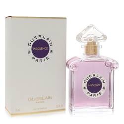 Guerlain Insolence Eau De Parfum 2.5oz Sensual Fruity Floral: Guerlain Insolence Eau De Parfum 2.5oz Sensual Fruity Floral Insolence Eau De Parfum Spray by Guerlain is a captivating fragrance that combines a powdery fruity floral blend, designed to evoke a sense