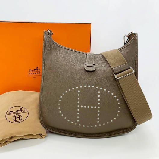 Hermès Fashion