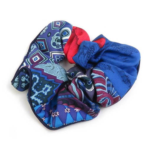 HermÃ©s Scarf HermÃ¨s Scarf 2021 CROCHET PATTERN X