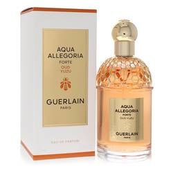 Guerlain Aqua Allegoria Oud Yuzu 4.2 oz Unisex Eau De Parfum Spray: Guerlain Aqua Allegoria Oud Yuzu 4.2 oz Unisex Eau De Parfum Spray Experience the vibrant essence of Aqua Allegoria Oud Yuzu Eau De Parfum, a unisex fragrance by Guerlain. This luxurious perfume is de