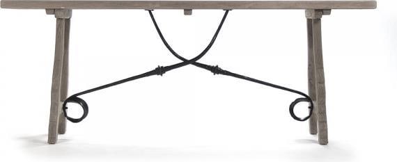 Zentique Zurich Console Table Oyster Gray 33.75H 88.50W 21.50D: Zentique Zurich Console Table Oyster Gray 33.75H 88.50W 21.50D Introducing the Sophisticated Oyster Gray Zurich Console Table, a stunning addition to your home decor. This new item showcases a transit
