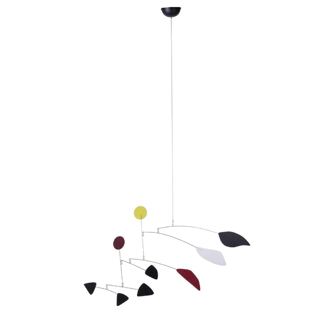 Retro Modern Mobile: Retro Modern Mobile Size: 39 in x 140 in Color(s): White LOCAL PICK UP IS NOT AN OPTION AND ALL ITEMS IN THIS AUCTION MUST BE SHIPPED. Shipping furniture generally requires 2-8 weeks. The shipping com