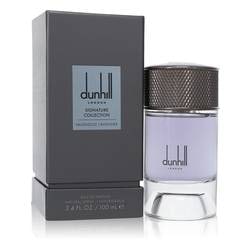 Alfred Dunhill Valensole Lavender 3.4oz Eau De Parfum for Men: Alfred Dunhill Valensole Lavender 3.4oz Eau De Parfum for Men Dunhill Signature Collection Valensole Lavender is an aromatic Eau De Parfum spray for men, expertly crafted by perfumer Jerome di Marino