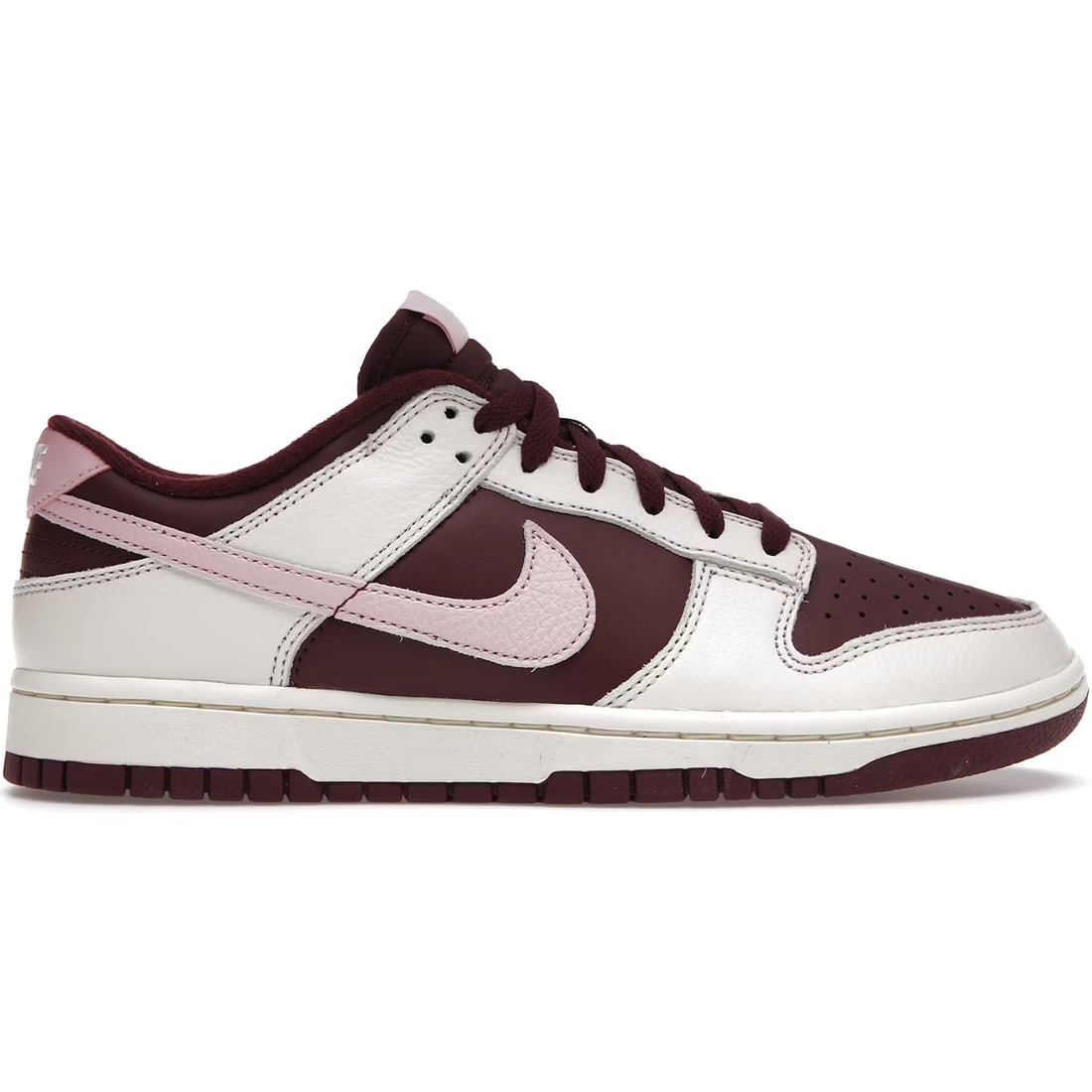 Nike Dunk Low Retro PRM Valentine's Day 2024 Authentic Sneakers: Nike Dunk Low Retro PRM Valentine's Day 2024 Authentic Sneakers Nike Dunk Low Retro PRM Valentine's Day 2024. Authentic Nike Dunk Low Retro PRM Valentine's Day 2024 This item is brand new and in unwor