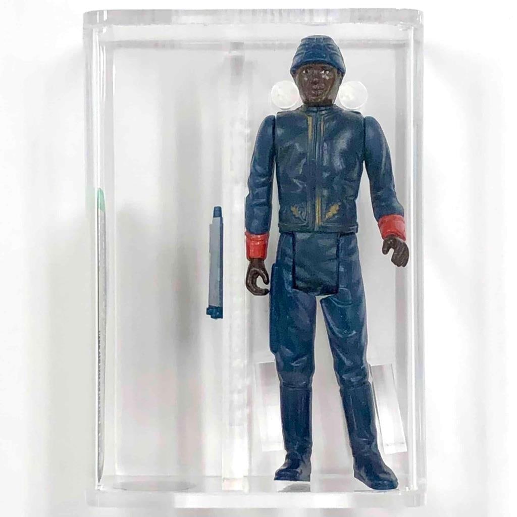 STARWARS☆Kenner 1981 ヴィンテージ FX-7