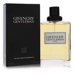 Gentleman Eau De Toilette Spray 3.4oz by Givenchy Oriental Woody Fragrance: Gentleman Eau De Toilette Spray 3.4oz by Givenchy Oriental Woody Fragrance Experience sophistication with Gentleman Eau De Toilette Spray by Givenchy, a fragrance that embodies luxury and elegance. La