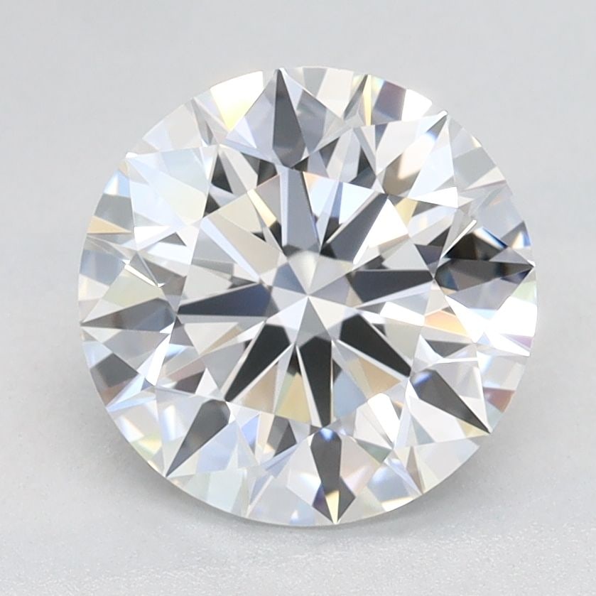 Loose Diamond - ROUND 1.72ct D VVS1: Loose Diamond - ROUND 1.72ct D VVS1 Source: This is a real non-mined Diamond that has been grown in a lab Shape: ROUND Carats: 1.72 Color: D Clarity: VVS1 Certification: GIA Video: