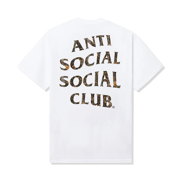 Anti Social Social Club Real Tree Mind Games White T-Shirt Small: Anti Social Social Club Real Tree Mind Games White T-Shirt Small Anti Social Social Club Real Tree Mind Games White Tee. Size: Small Specifications Size: Small Color: White Brand: Anti Social Social C