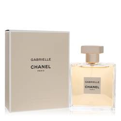 Chanel Gabrielle 1.7 oz Eau De Parfum Spray Floral Fragrance: Chanel Gabrielle 1.7 oz Eau De Parfum Spray Floral Fragrance Gabrielle Eau De Parfum Spray by Chanel is a captivating fragrance introduced in 2017, inspired by classic floral notes. The perfume opens