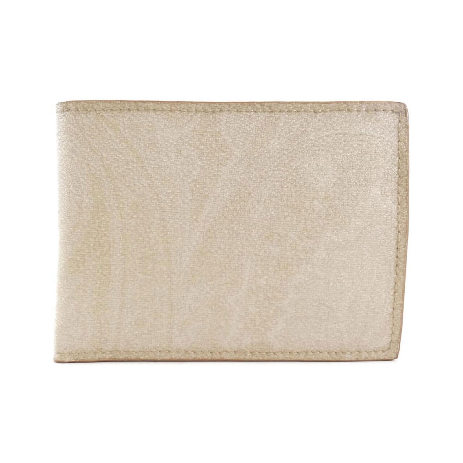 Etro Ivory Bi-Fold Wallet in Coated Canvas for Women: Etro Ivory Bi-Fold Wallet in Coated Canvas for Women Discover the elegance of the Etro Wallet, designed for women with a sophisticated touch. This bi-fold wallet features a chic ivory color and is cra
