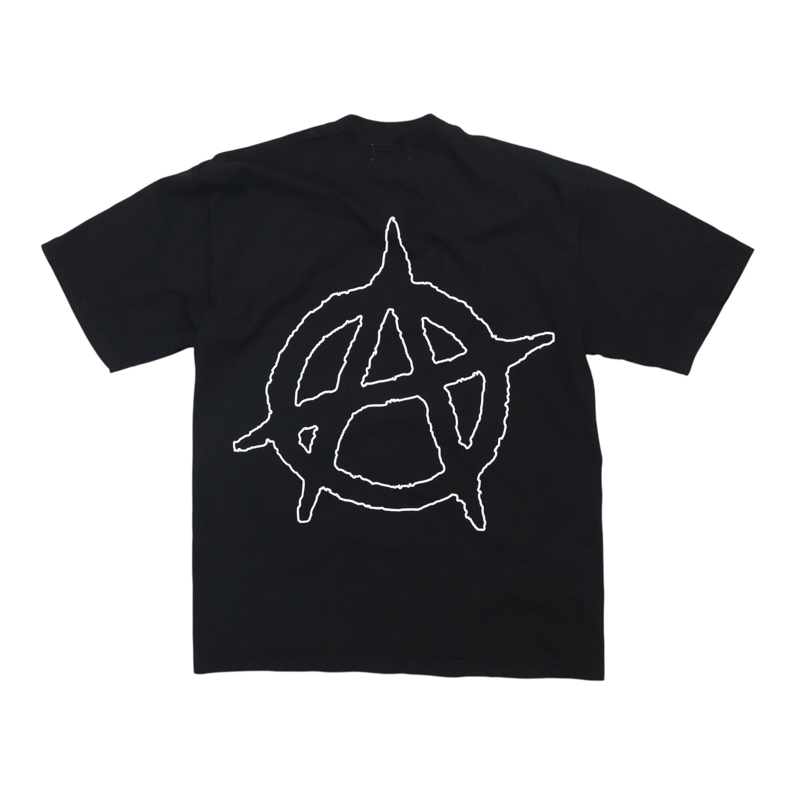 Chaos コミックス　Bad Kitty グラフィックTシャツ Lサイズ Chaos コミックス Bad Kitty グラフィックTシャツ Lサイズ その他