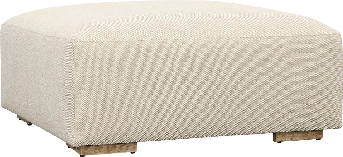 Daphne Chaise Sectional with Flax Natural Wood Legs: Daphne Chaise Sectional with Flax Natural Wood Legs Experience ultimate comfort with the luxurious Daphne Chaise Sectional, designed to elevate your living space. This stylish piece features a sophist