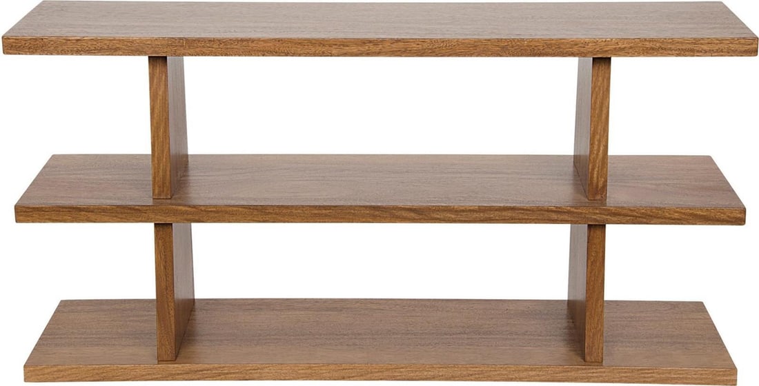 English Traditional Dark Walnut Console Table: English Traditional Dark Walnut Console Table Elevate your living space with this Traditional Design Walnut Console Table, featuring a beautiful dark walnut finish that enhances its classic English tr