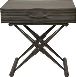 Stylish Zanta Pale Side Table