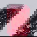 Loose Diamond - RADIANT 1.6ct Fancy Vivid Pink SI1