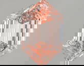 Loose Diamond - HEXAGONAL 2.03ct Fancy Vivid Pink VVS2
