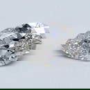 Loose Diamond - PEAR 1.01ct I VVS2