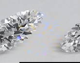 Ideal Loose Diamond - ROUND 0.34ct E SI1