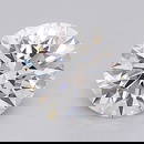 Ideal Loose Diamond - ROUND 2.02ct E VS1