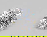Loose Diamond - ROUND 0.3ct D SI1
