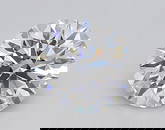 Loose Diamond - ROUND 1.1ct D VVS2