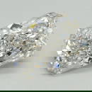 Loose Diamond - RADIANT 1.74ct H VS1