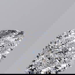 Loose Diamond - CUSHION BRILLIANT 1.03ct D VVS2