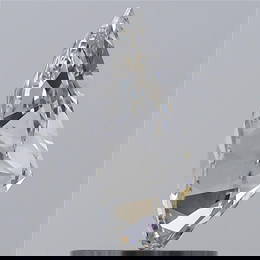 Loose Diamond - PEAR 1.08ct G VS1