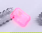 Loose Diamond - RADIANT 1.12ct Fancy Vivid Pink VS2