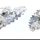 GIA Certified 4.01 Carat Heart Cut Diamond E VS2 Modern Design
